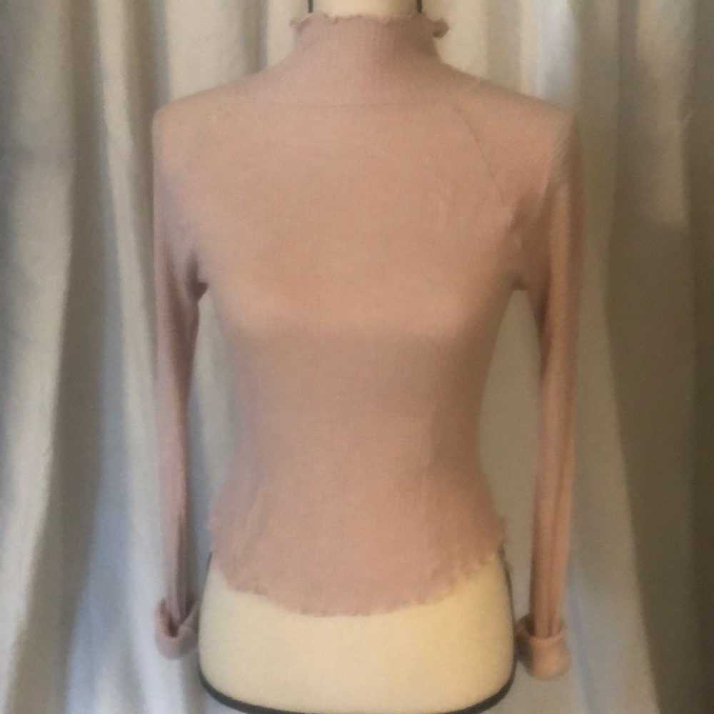 Free People Shirt